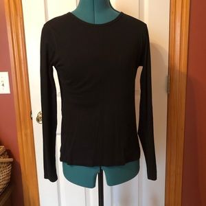 Miss Guided long sleeve T-shirt